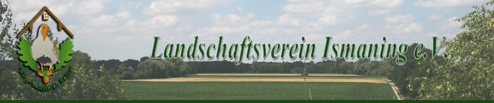 Logo Landschaftsverein